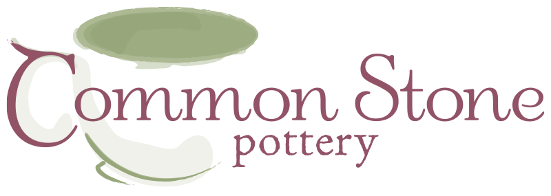 Common Stone Pottery